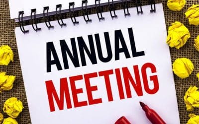 2023 Annual HOA Meeting